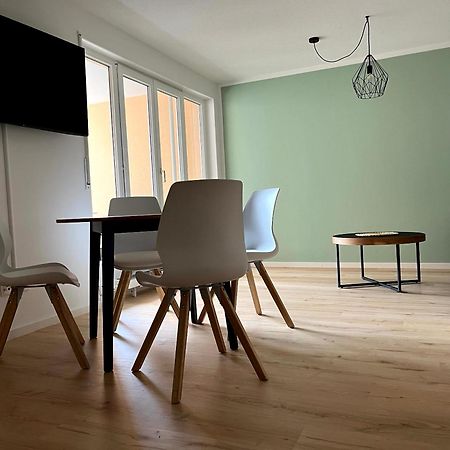 Patama Karli Suite - Zentrales City-Feeling Nahe Suedvorstadt, Uniklinik Лейпциг Экстерьер фото