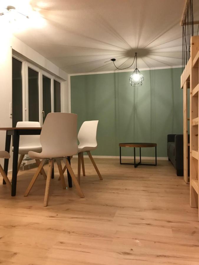 Patama Karli Suite - Zentrales City-Feeling Nahe Suedvorstadt, Uniklinik Лейпциг Экстерьер фото