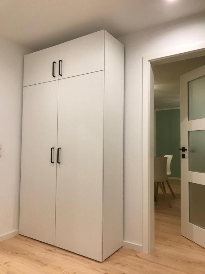 Patama Karli Suite - Zentrales City-Feeling Nahe Suedvorstadt, Uniklinik Лейпциг Экстерьер фото