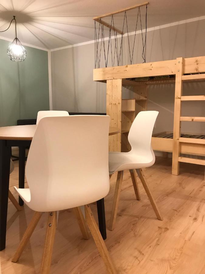 Patama Karli Suite - Zentrales City-Feeling Nahe Suedvorstadt, Uniklinik Лейпциг Экстерьер фото