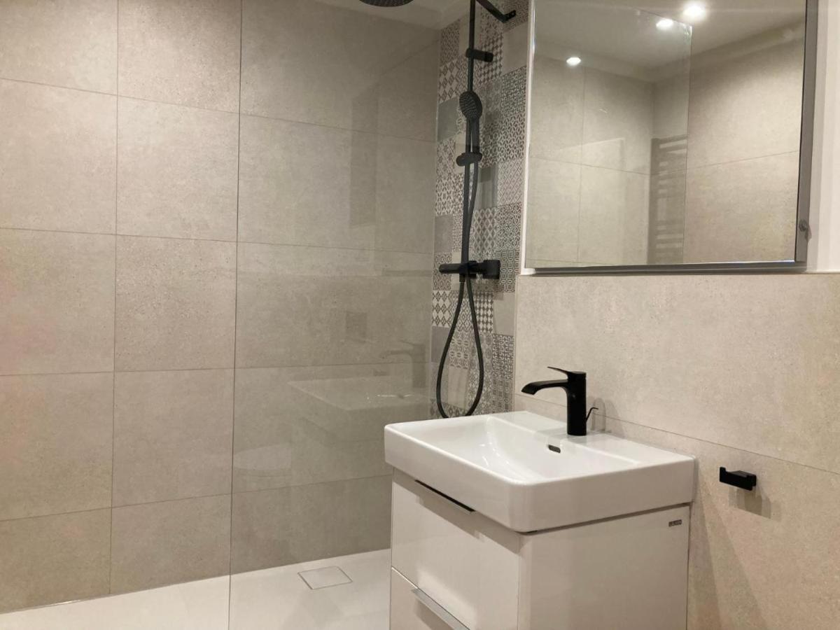 Patama Karli Suite - Zentrales City-Feeling Nahe Suedvorstadt, Uniklinik Лейпциг Экстерьер фото