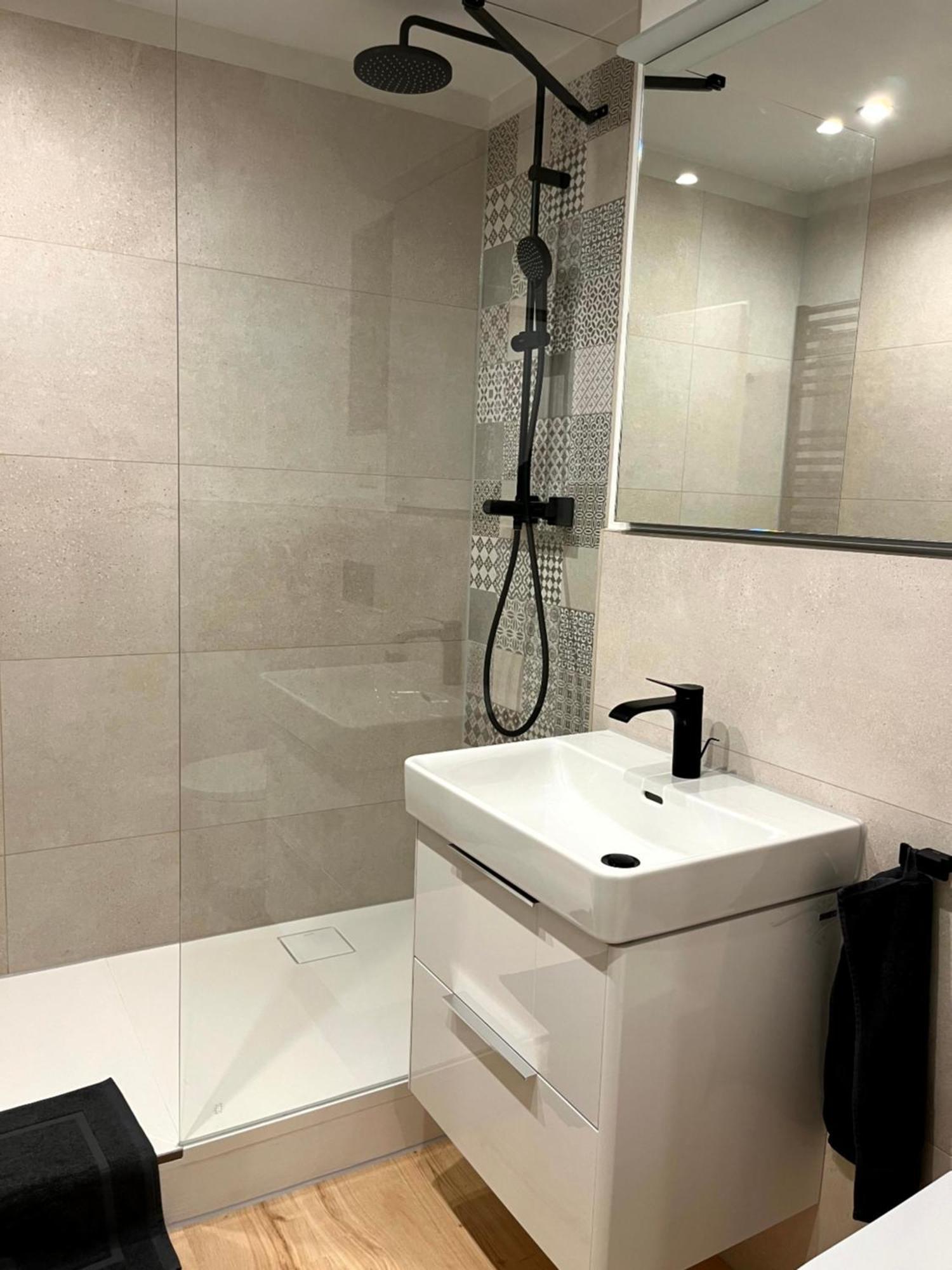 Patama Karli Suite - Zentrales City-Feeling Nahe Suedvorstadt, Uniklinik Лейпциг Экстерьер фото