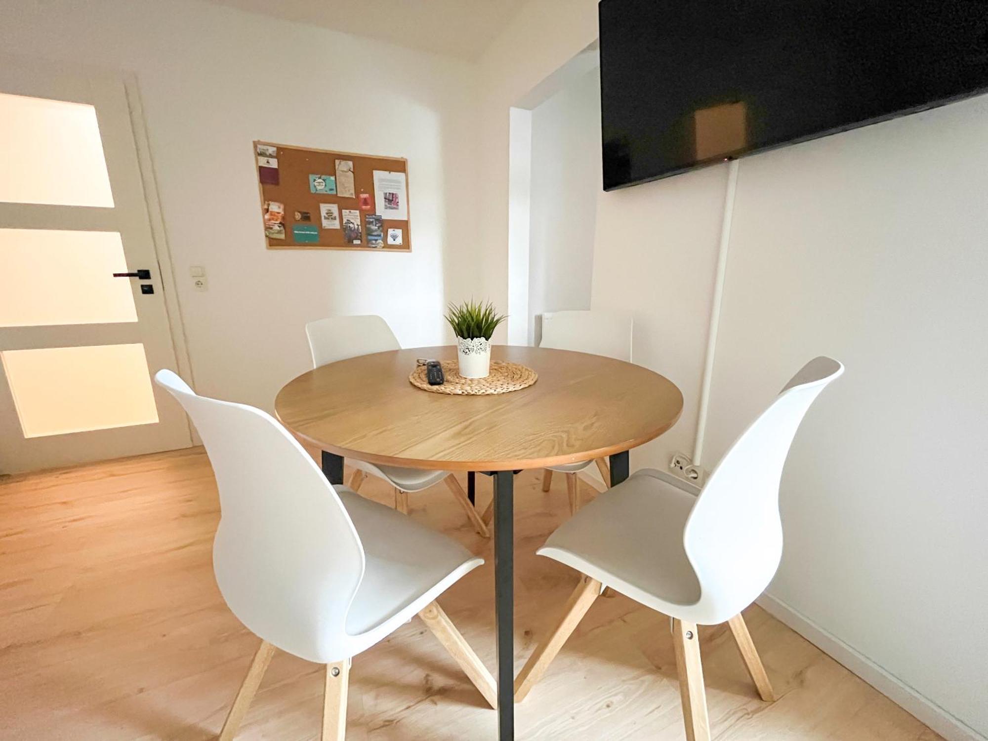 Patama Karli Suite - Zentrales City-Feeling Nahe Suedvorstadt, Uniklinik Лейпциг Экстерьер фото