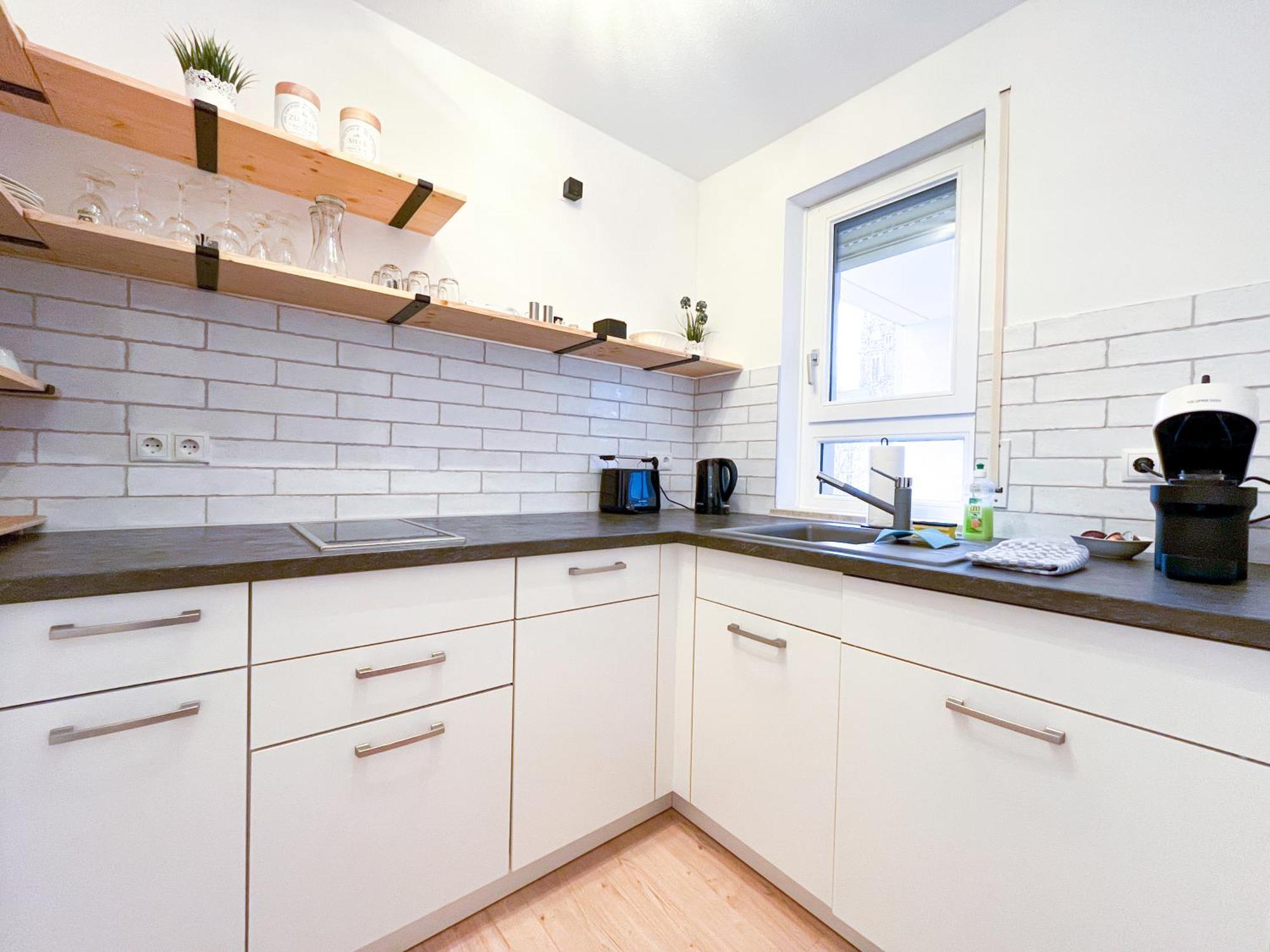 Patama Karli Suite - Zentrales City-Feeling Nahe Suedvorstadt, Uniklinik Лейпциг Экстерьер фото
