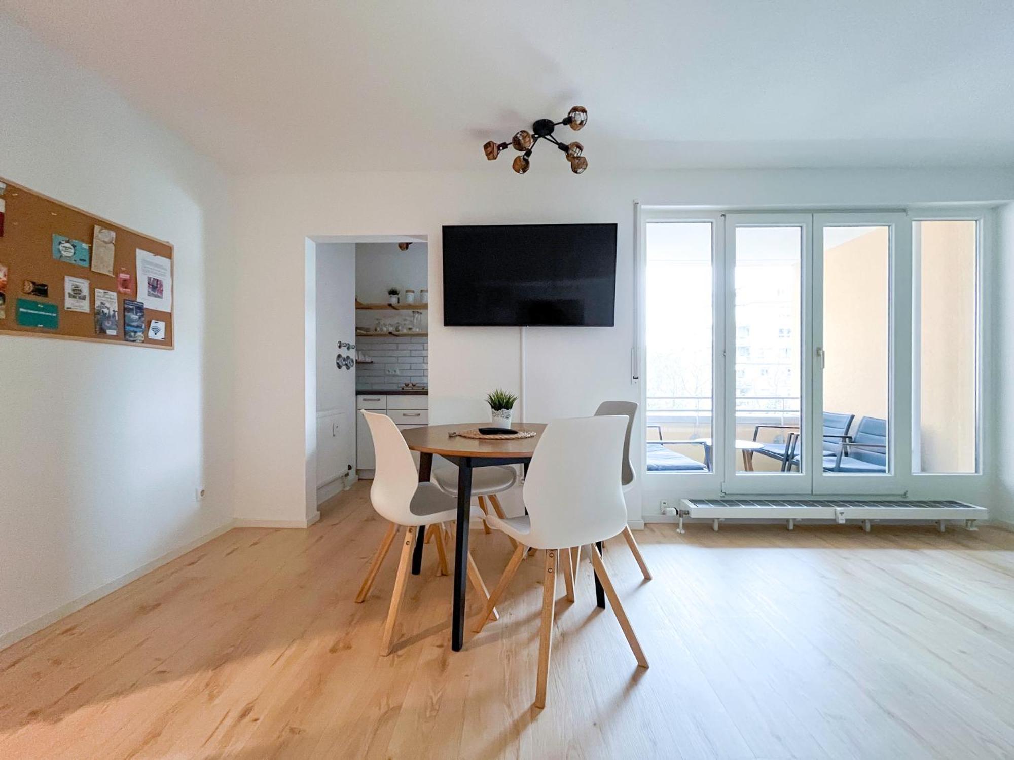 Patama Karli Suite - Zentrales City-Feeling Nahe Suedvorstadt, Uniklinik Лейпциг Экстерьер фото